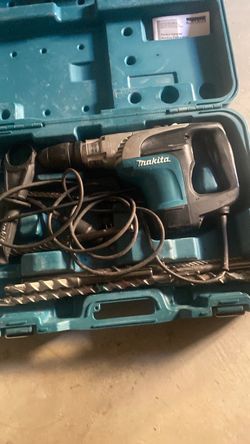 Makita Hammer 140 firm