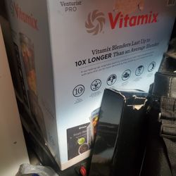 Vitamix PRO