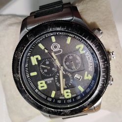 INVICTA RUSSIAN DIVING WATCH-MODEL 4600
