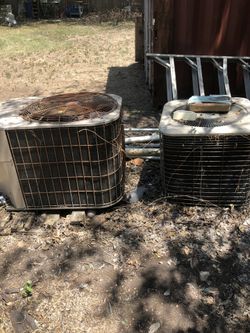 Air condition