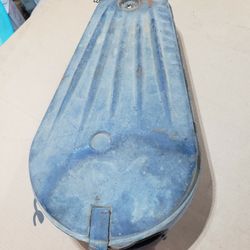 Early Ford Bronco Air Filter 