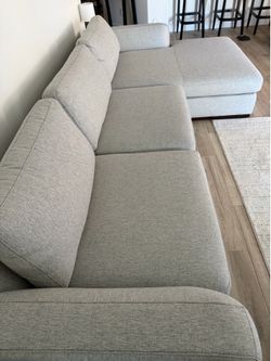 Couch - Sectional