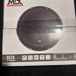 Mtx Audio Kit
