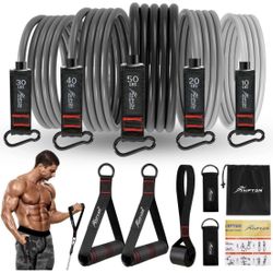 Resistance Bands（brand new）
