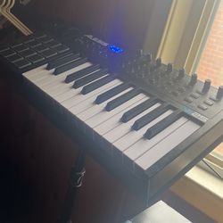 Keyboard For Beats