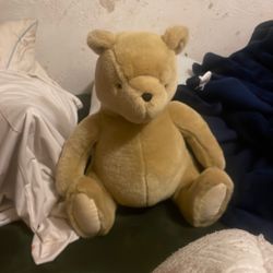 Vintage Classic Winnie The Pooh