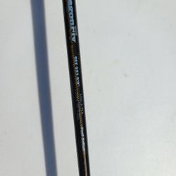 Phenix Dragonfly Spinning Rod