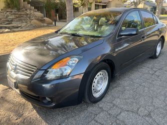2008 Nissan Altima