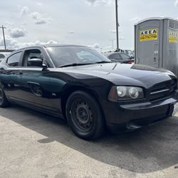 2007 Dodge Charger 