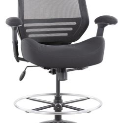 Standing Office Chair 