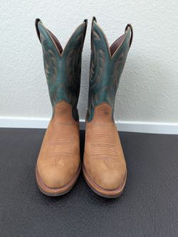 Tecovas Cowboy Boots