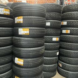 185/70/14 Llantas Nuevas 