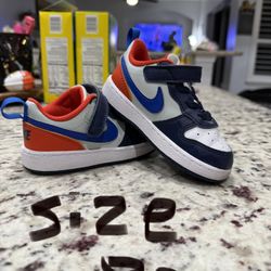 Kids Nike Shoes 