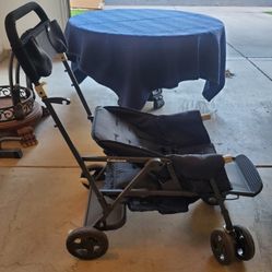 Baby Stroller (Used)