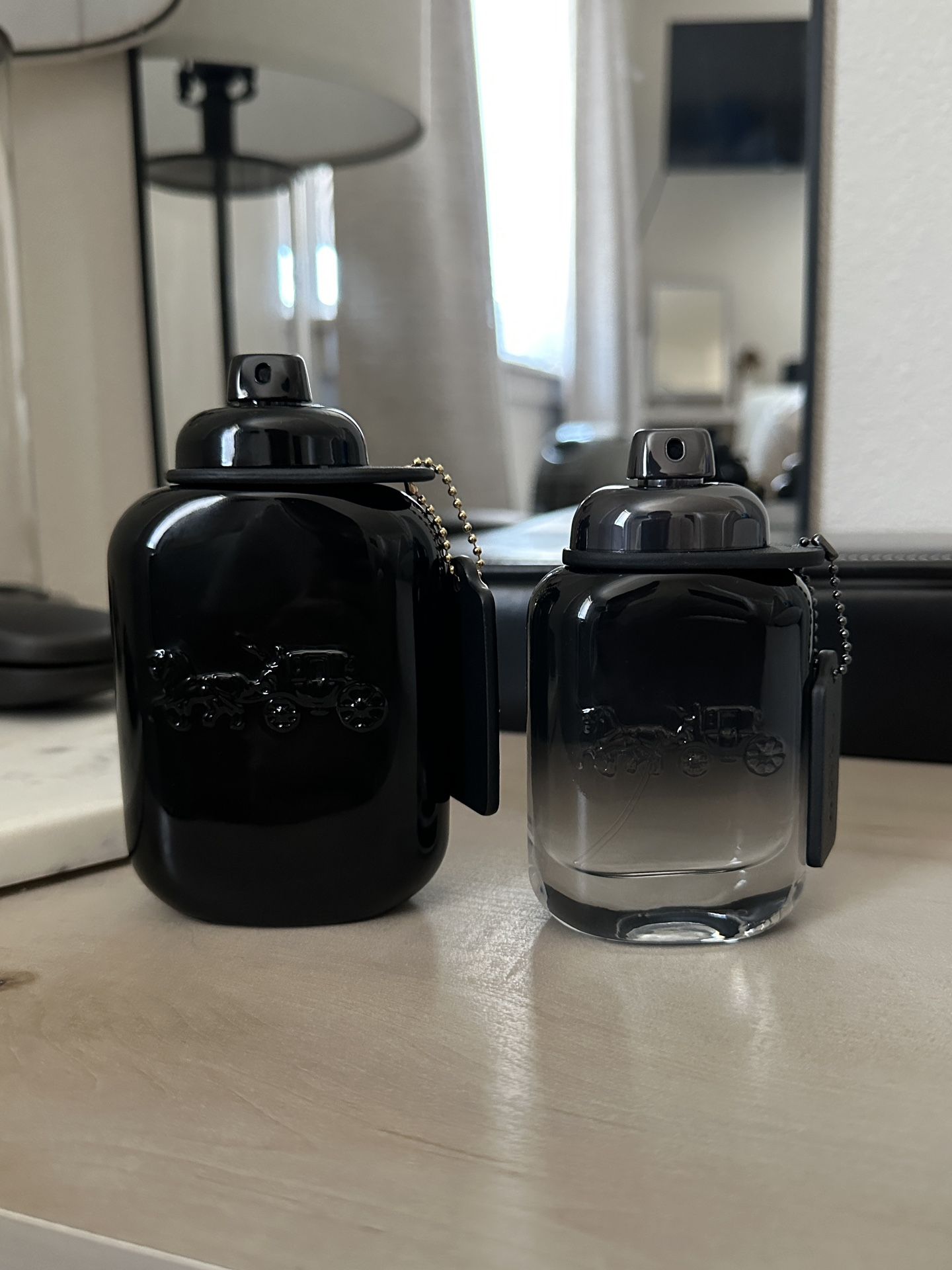 COACH FOR MEN BUNDLE