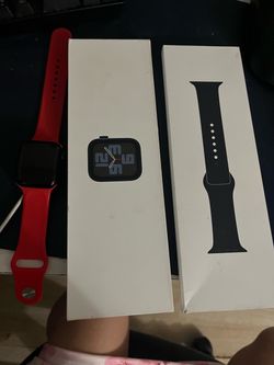 Apple Watch se gen 2