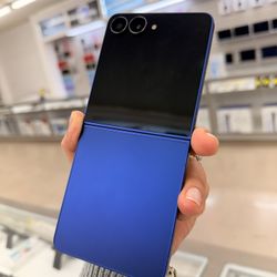 Samsung Z Flip 7 256gb Unlock