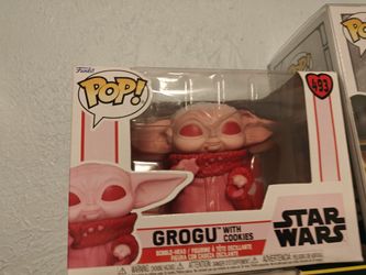 Funko Pop