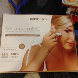 MICRODERMMD SKIN CARE