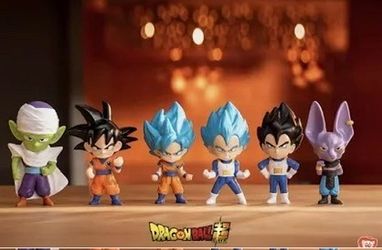 Dragon ball z