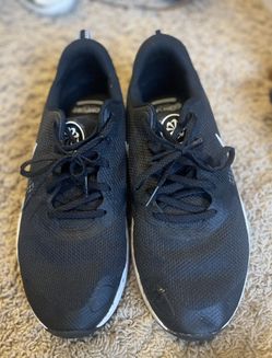 Men’s Size 11.5 Nike Athletic Shoes