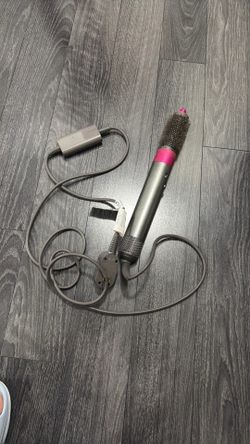 Dyson Blow Dryer