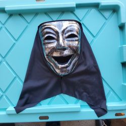 Halloween Mask 