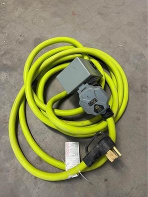 50 amp generator cord - 25 ft