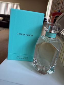 Tiffany & Co.