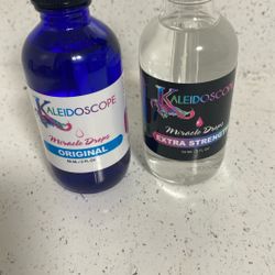 Kaleidoscope Products ONLY $10 🤯 DA BRAT & JUDY Hair Linet