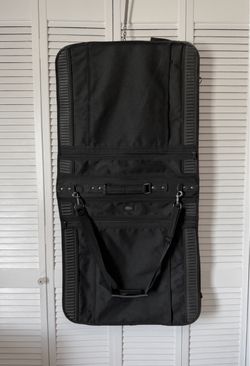 Durable Travel Garment Bag