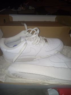 Brand new air Force one