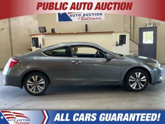 2009 Honda Accord