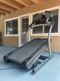 Treadmill