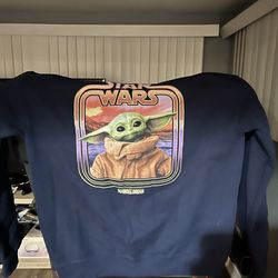 Star Wars shirt