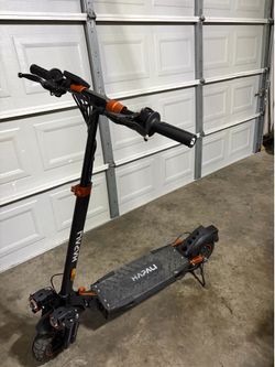 Electric Scooter Adults