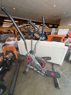 Body Power BST800 Stair Stepper