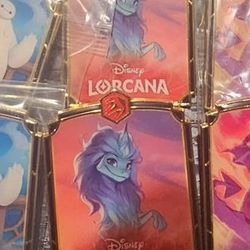 Sisu Dragon Pins Two Available