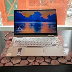Lenovo Yoga C740 14” Mica