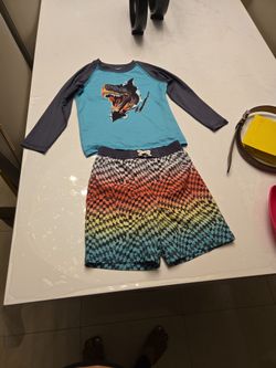 De Niño.. Size 5