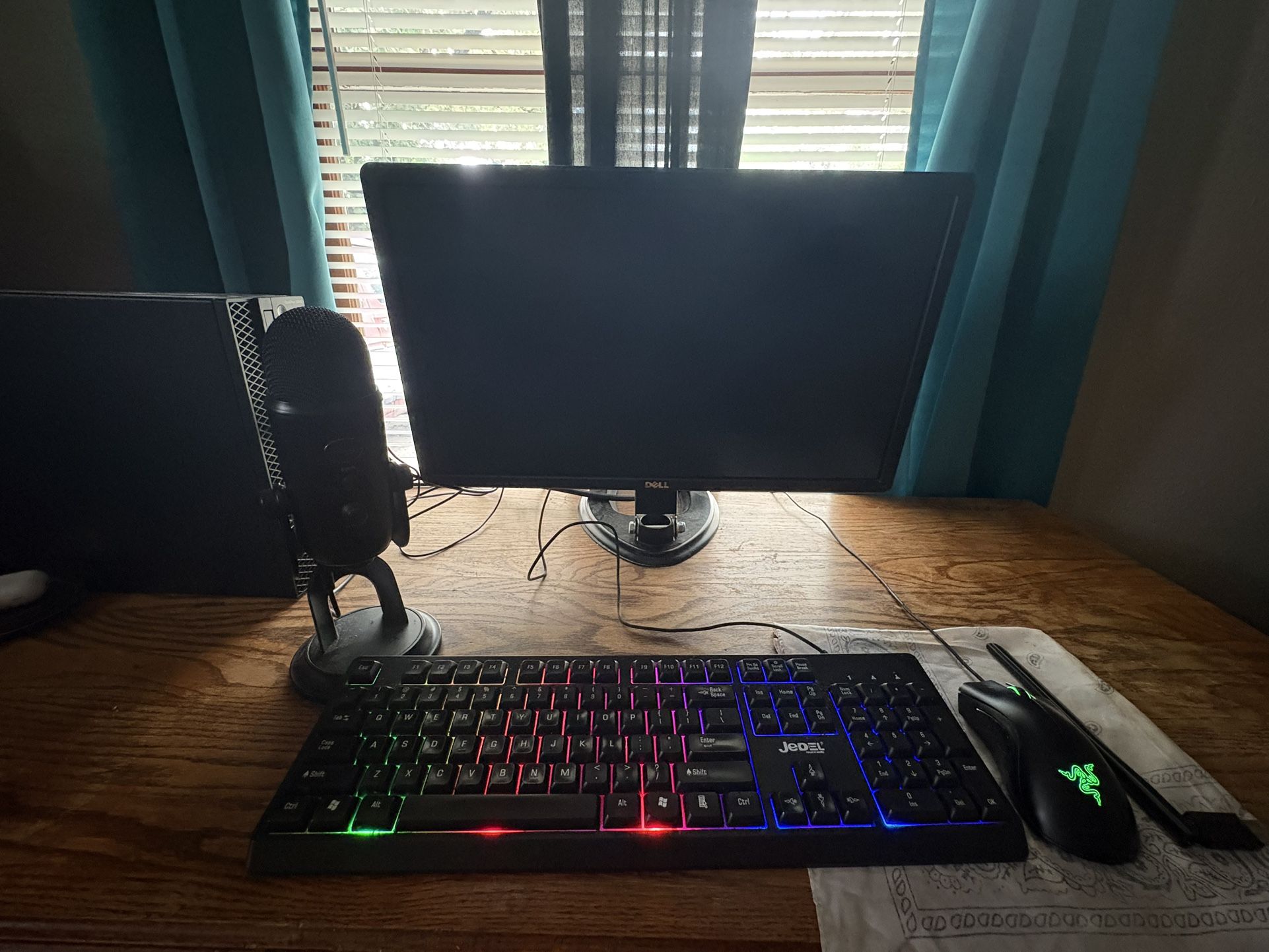 Pc Setup For Trade