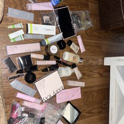 Mary Kay Makeup And Skin Care 