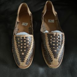Huaraches Mexicanos