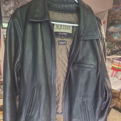 Wilsons Leather Jacket