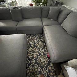 Sectional Sofa