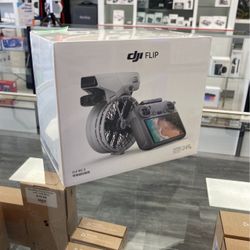 DJI FLIP RC 2