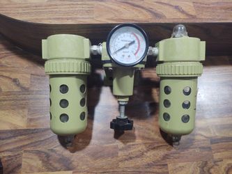 Air Compressor Oil And Water Seperator 