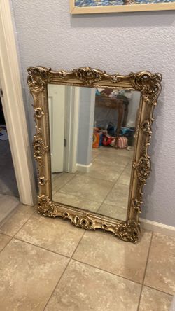 Mirror High  fidelity by Turner 24 by 30