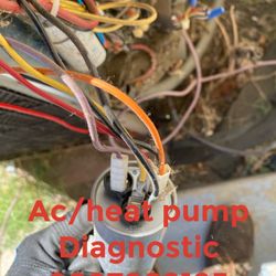 Heating And Air Conditioning Systems 