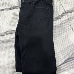 Express Jeans 29x32